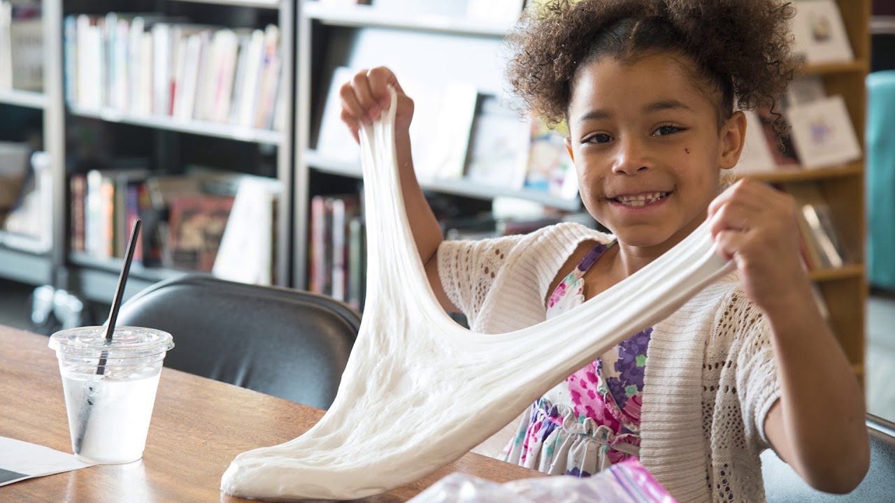 Spark Central (2019)