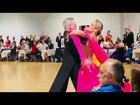 WDSF World Championships Standard