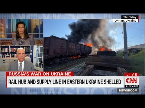 30 04 22 Война в Украине 2022