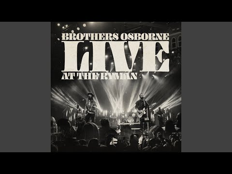 Video thumbnail for It Ain’t My Fault (Live)