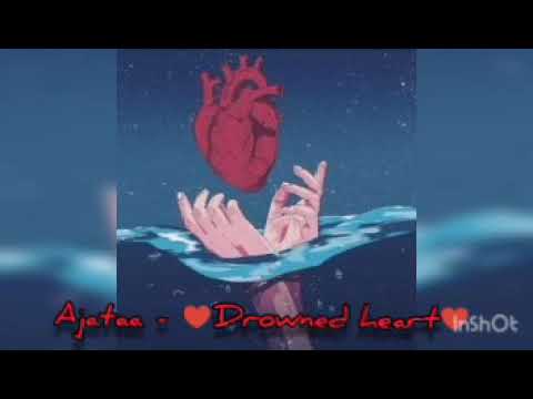 Ajataa - Drowned Heart (210bpm)