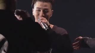 BIG BANG 4 FOREVER HA HA