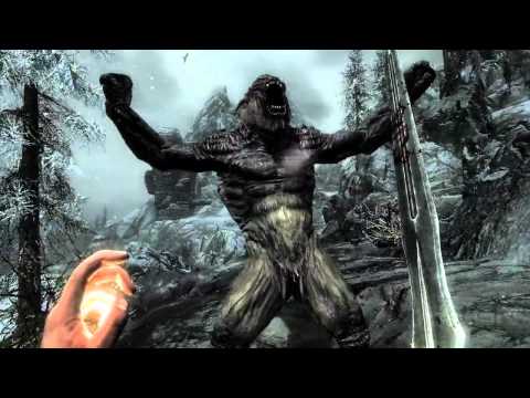 gamebryo engine terrible gamebryo engine terrible