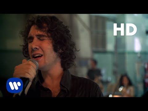 Josh Groban - You Raise Me Up (Official Music Video) [HD Remaster] thumnail