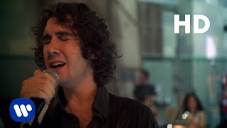 Josh Groban - You Raise Me Up (Official Music Vide