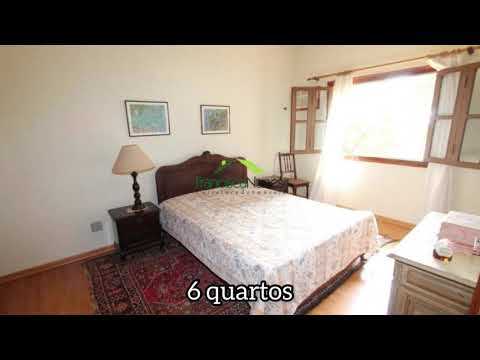 Casa - chácara dentro da cidade de Pouso Alegre.