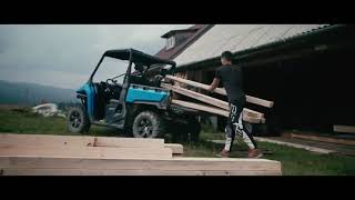 CFMOTO Gladiator UTV 1000