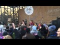 Jason Webley - Bayu-Bayushki-Bayu/Russian Lullabay (Moscow Halloween 2015)