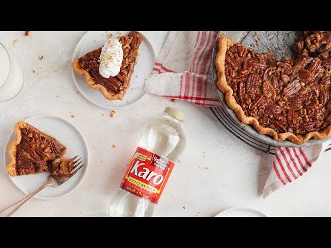 Pecan Pie