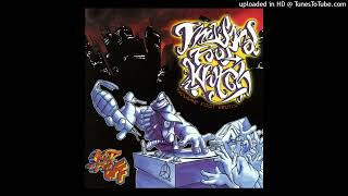 Thousand Foot Krutch- Supafly