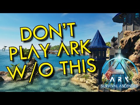 Top 10 Features of this Building Mod! | Arkitect Structures Remastered