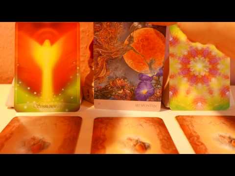 Engel Wochenenergie 21.11.- 27.11.2016