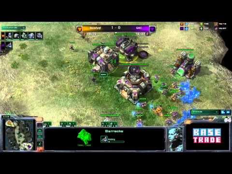 [SC2] Beastyqt vs QXC G2