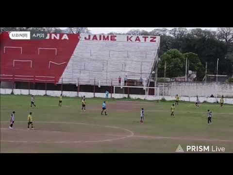 Transmisión en vivo  UNIÓN DEL NORTE VS ATENEO PARROQUIAL
