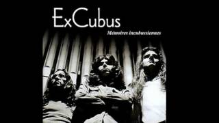 ExCubus - Pendergast (Official Audio)