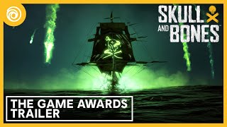 Ubisoft объявила дату выхода пиратского экшена Skull and Bones