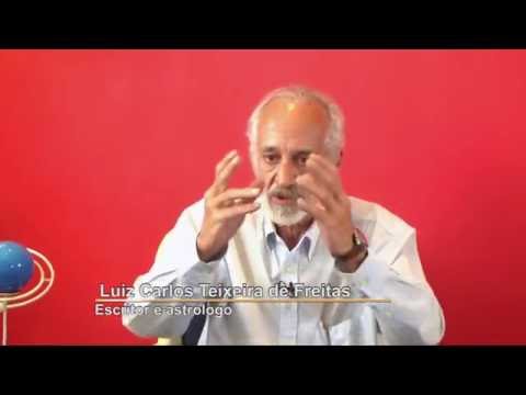 ESTRELANDO: "Astrologia e Cristianismo - Parte 02" c/ Luiz Carlos Teixeira de Freitas (192)