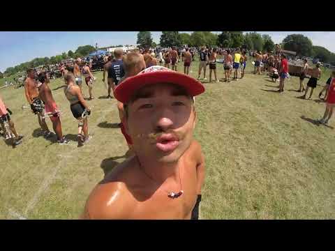 Blue Stars '22 "Of War and Peace" Tuba Cam