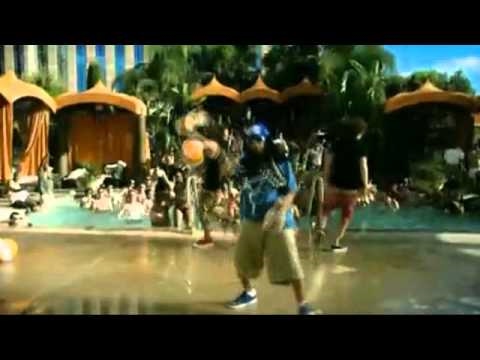 LMFAO FT. LIL JON - SHOTS (at 75% speed)