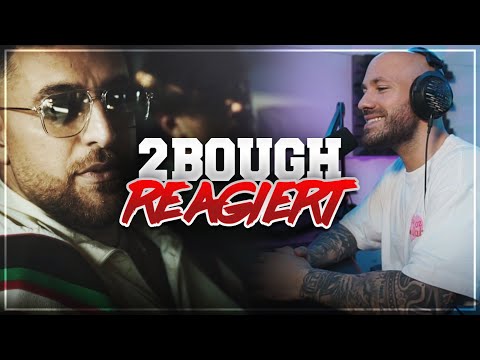 Der Alte? 2Bough REAGIERT: KC Rebell - Filet Mignon