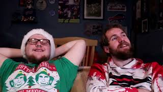 A Jnm Christmas Disaster