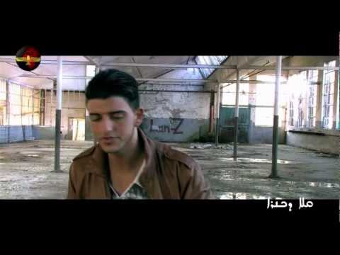 Robert Shabo - Wardo d´Lebi (The Rose Of My Heart) Suryoyo SAT HD 2012