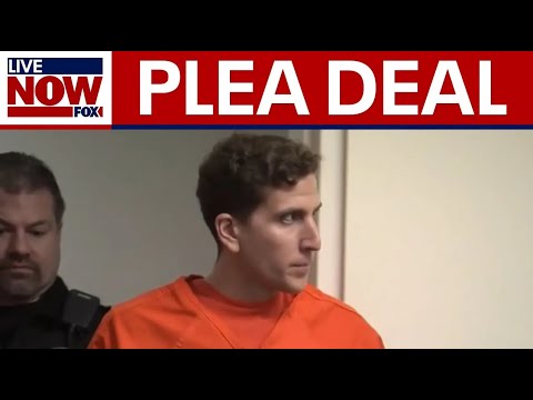 Video | LIVE COURTROOM: Bryan Kohberger guilty plea in murder trial