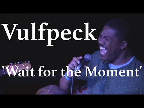 VULFPECK /// Wait for the Moment (Live in Ann Arbor)