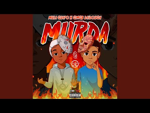 Murda (feat. GMGB DaiDough)