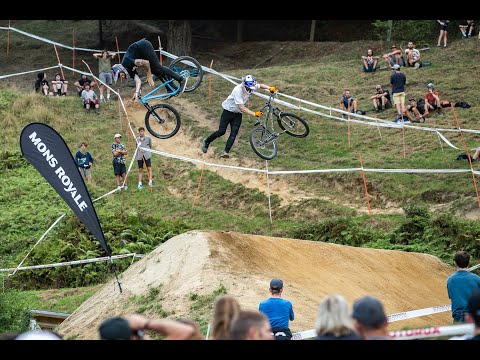 Show Preview - 2020 CLIF Speed & Style Rotorua presented by Mons Royale
