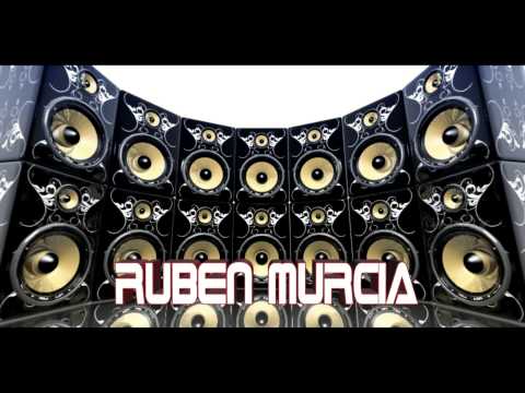 RUBEN MURCIA - TEKNO SESSION _ MAYO 2014