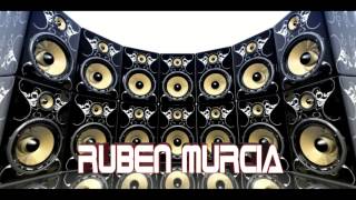 RUBEN MURCIA - TEKNO SESSION _ MAYO 2014