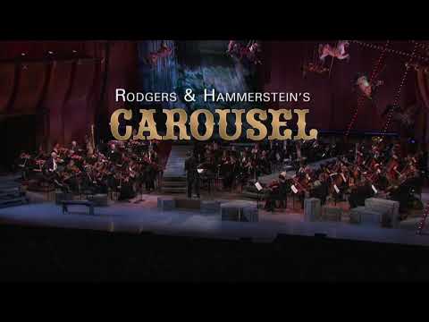 When the Children Are Asleep (Live from Lincoln Center)