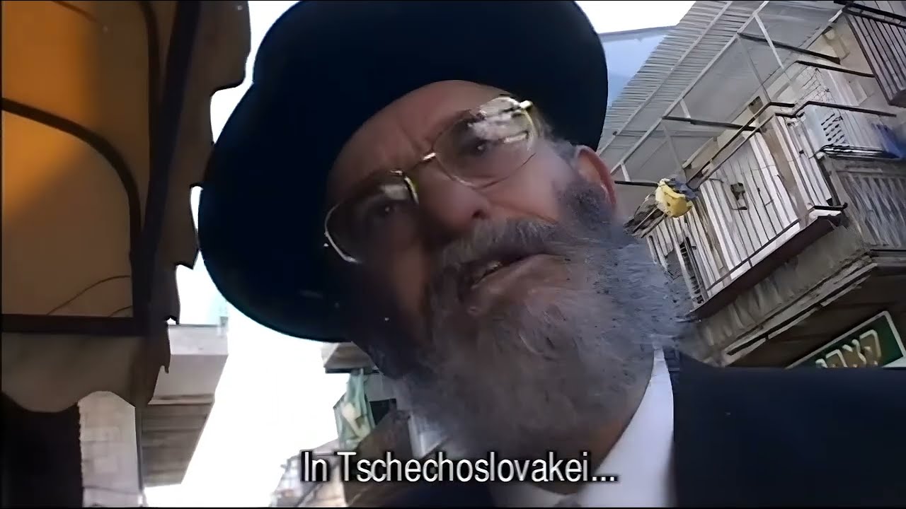 052a Itzhak Frey & Sohn - D (Enhanced 4K)