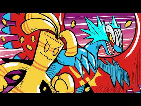 The STRONGEST POKEMON Just Got EVEN BETTER...