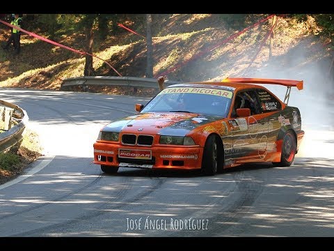 Rampa da Falperra 2019