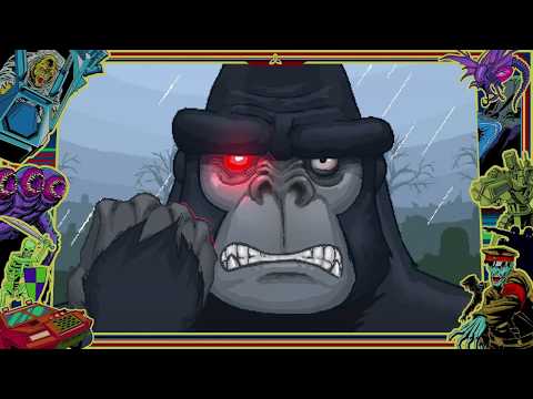 "Dead Ops Arcade 2" Solo Playthrough All 64 Rounds + Boss Fights