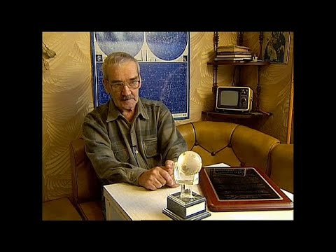 Stanislav Petrov 'the man who saved the world' has died aged 77