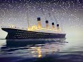 Titanic History What If The Titanic Attempted To Sail To Another Ship After Iceberg Impact