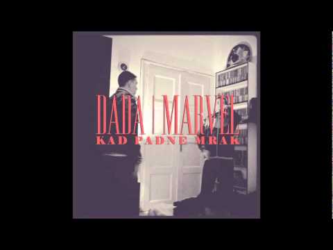 Dada - Kad padne mrak (produced by Marvel)