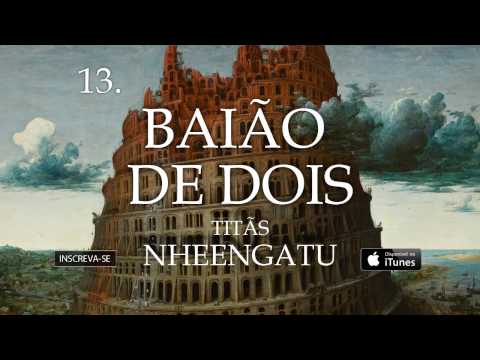 Video thumbnail for Baião de Dois