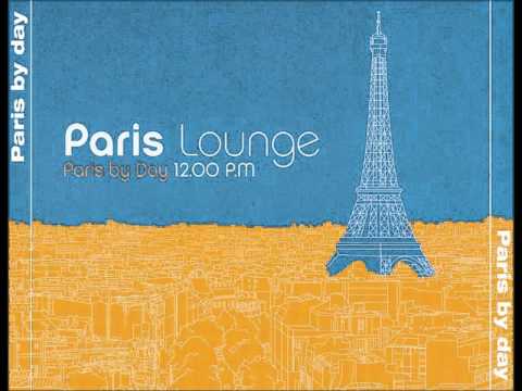 Paris Lounge vol. 1 CD 1 - (Stereo Action Unlimited)-Lovelight