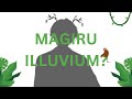 Siapa sih magiru illuvium?【DEBUT】