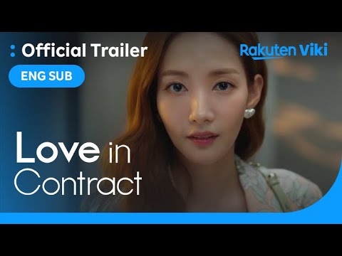 Love in Contract | TRAILER 2 | Korean Drama thumbnail