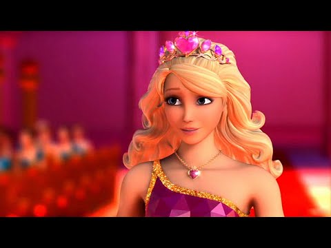 WYMALOWANA BARBIE V2