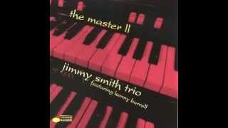 Jimmy Smith Trio featuring Kenny Burrell - Summertime