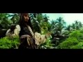 Pirates des Caraïbes - Les meilleures scènes