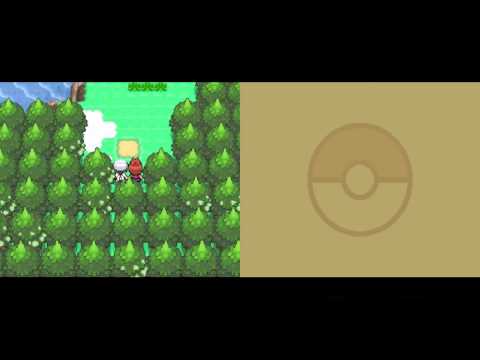 Lets Play Pokemon Bloody Platin Part 1 Professor Pedobär
