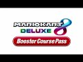 Wii Maple Treeway Mario Kart 8 Deluxe Music Extended