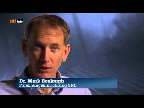 ZDFinfo Doku - Apokalypse Urzeit - Zukunft der Erde